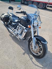 triumph rocket 3 