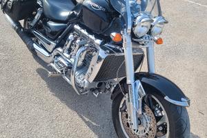 triumph rocket 3 