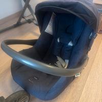 Trilogy City Inglesina