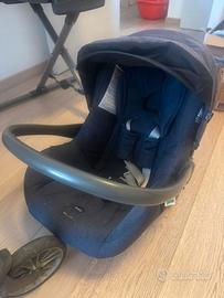 Trilogy City Inglesina