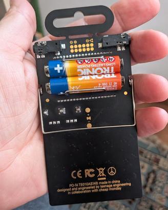 Teenage Engineering PO-14 sub