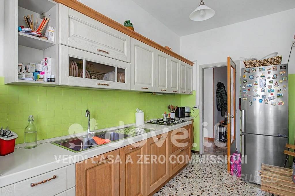 Appartamento – PR - Altro