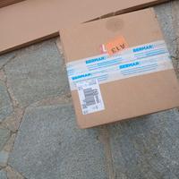 Kit pulizia pannelli solari
