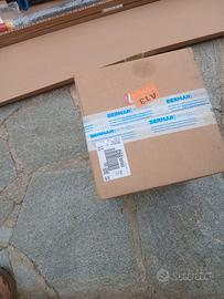Kit pulizia pannelli solari