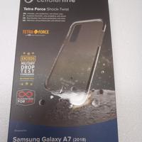 Custodia Samsung Galaxy A7 anti shock