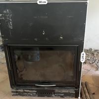 🔥  Camino Termico Idro MCZ