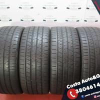 275 45 21 Continental 85%  4 Stagioni