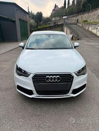 Audi A1 Sportback OK NEOPATENTATI – Soli 64.000 KM