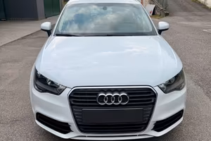 Audi A1 Sportback OK NEOPATENTATI – Soli 64.000 KM