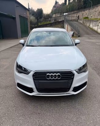 Audi A1 Sportback OK NEOPATENTATI – Soli 64.000 KM