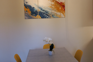 Monolocale centralissimo