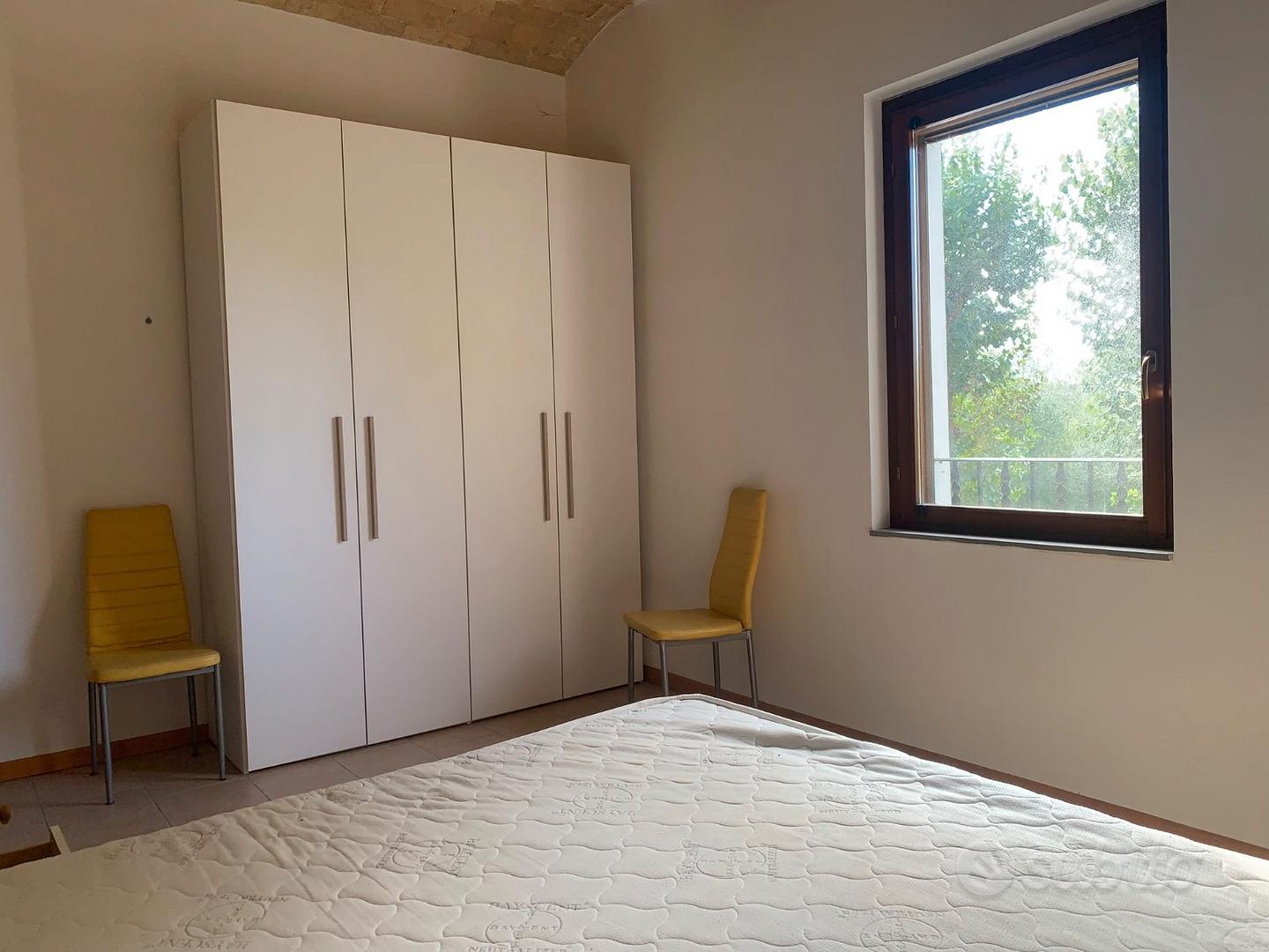 Appartamento – RA - Altro