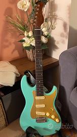 Chitarra Sire S7 lerry carlton nuova