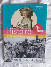 Histoire 1re