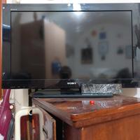 Tv sony bravia