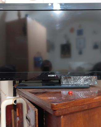 Tv sony bravia