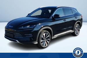 BYD Seal U DM-i Boost