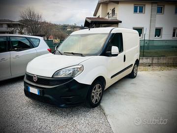 Fiat Doblò 1.6 diesel 105CV - UNIPROPRIETARIO