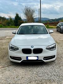Bmw Serie 1 f20 116d Efficient Dynamic Sport