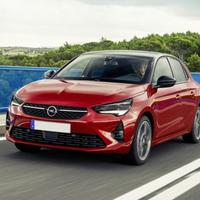 OPEL Corsa 1.2 Blitz Edition