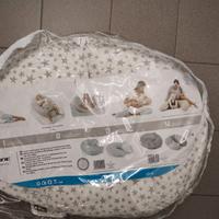 cuscino per gravidanza e allattamento Jane