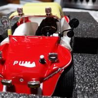 Clc Models Dune Buggy 1:18 (nuova)