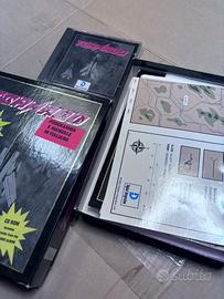 Gioco Tornado per PC vintage retrogame