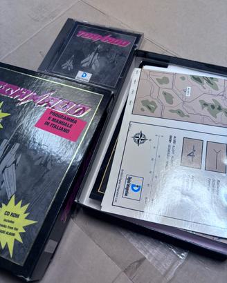 Gioco Tornado per PC vintage retrogame