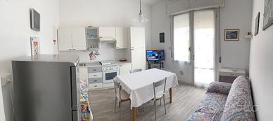 Appartamento estivo 4 posti