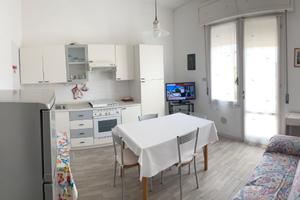 Appartamento estivo 4 posti