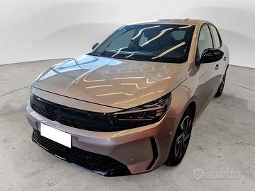 Opel Corsa VI 2023 1.2 100cv GS S&S