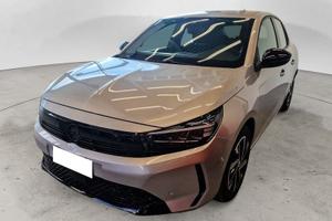 Opel Corsa VI 2023 1.2 100cv GS S&S