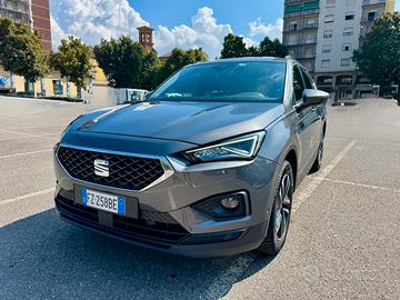 Seat Tarraco Business 150cv