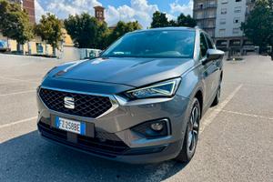 Seat Tarraco Business 150cv