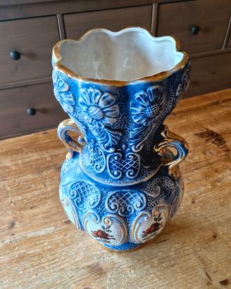 Vaso ceramica vintage 