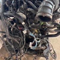 Motore Renault R9M - 1.6 dCi 130 CV - Completo