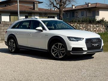 Audi A4 Allroad 2.0 TDI Evo 190cv Quattro S Tronic