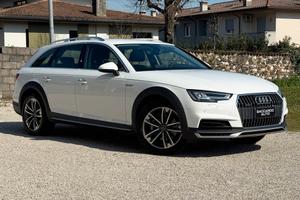 Audi A4 Allroad 2.0 TDI Evo 190cv Quattro S Tronic