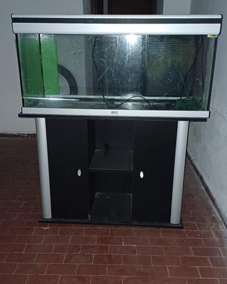 Acquario 180 litri