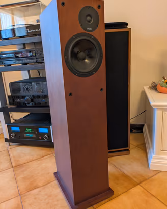 DIFFUSORI PROAC STUDIO 125