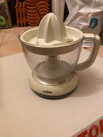 Spremiagrumi elettrico