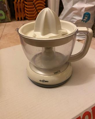 Spremiagrumi elettrico