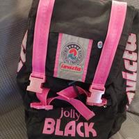 Zaini Invicta vintage