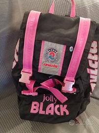 Zaini Invicta vintage