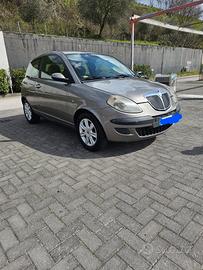 lancia ypsilon 2004 1.3 multijet 75cv