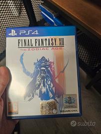 final fantasy zodiac age 