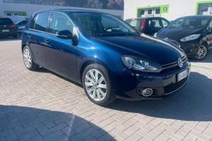 Volkswagen Gollf 2.0 tdi Highline c/xeno 140cv dsg