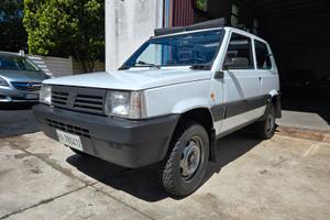 PANDA 4X4 1.0 * TETTUCCI APRIBILI-UNIPROPROP*