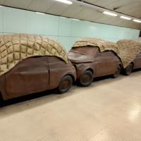 Sono un badante uomo