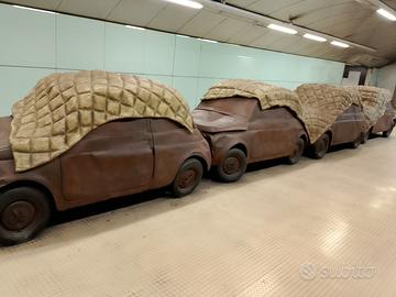 Sono un badante uomo